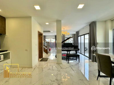 Detached House, Bangkok, Thailand Detached House, Bangkok, Thailand