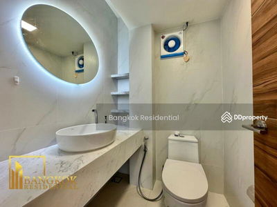 Detached House, Bangkok, Thailand Detached House, Bangkok, Thailand