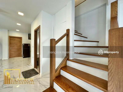 Detached House, Bangkok, Thailand Detached House, Bangkok, Thailand