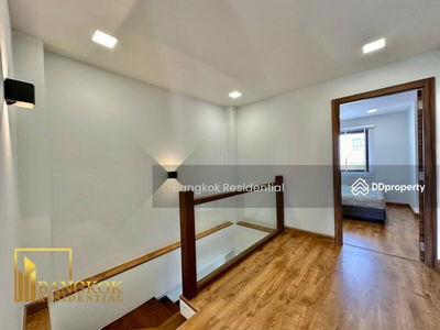 Detached House, Bangkok, Thailand Detached House, Bangkok, Thailand