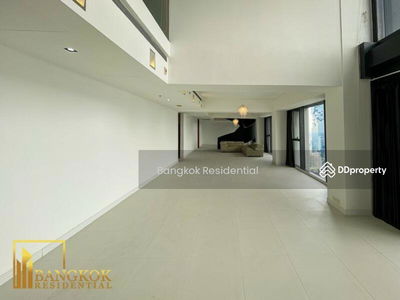 The Met Sathorn, Bangkok, Thailand The Met Sathorn, Bangkok, Thailand