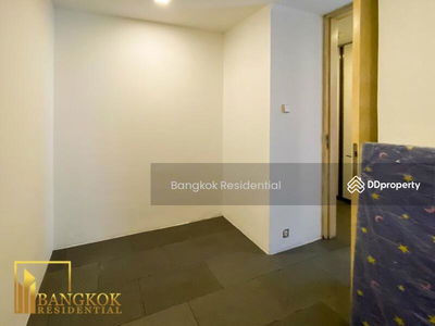 The Met Sathorn, Bangkok, Thailand The Met Sathorn, Bangkok, Thailand