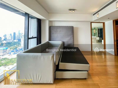 The Met Sathorn, Bangkok, Thailand The Met Sathorn, Bangkok, Thailand