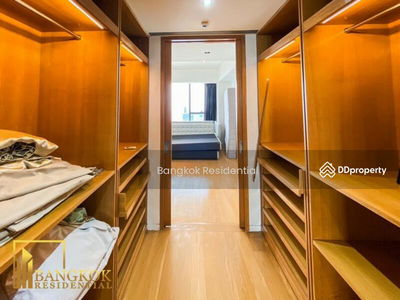 The Met Sathorn, Bangkok, Thailand The Met Sathorn, Bangkok, Thailand