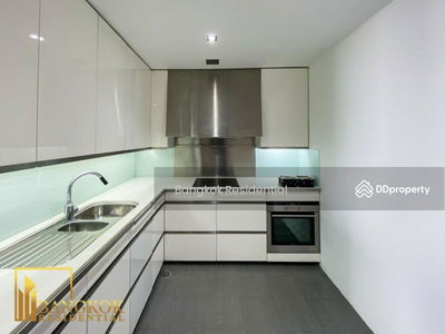 The Met Sathorn, Bangkok, Thailand The Met Sathorn, Bangkok, Thailand