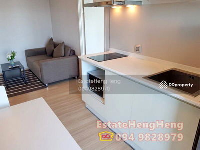 Fuse Sense Bangkae, Bangkok, Thailand Fuse Sense Bangkae, Bangkok, Thailand