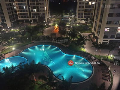 Vinhomes Grand Park, Vietnam Vinhomes Grand Park, Vietnam