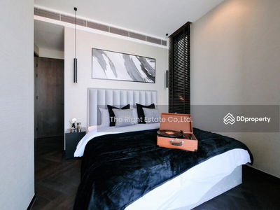 The Esse Sukhumvit 36, Bangkok, Thailand The Esse Sukhumvit 36, Bangkok, Thailand