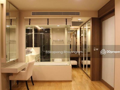 The Address Sathorn, Bangkok, Thailand The Address Sathorn, Bangkok, Thailand