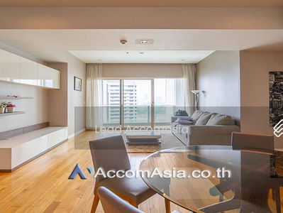 Millennium Residence, Bangkok, Thailand Millennium Residence, Bangkok, Thailand