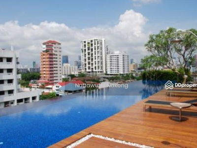 SIRI on 8 Sukhumvit 8, Bangkok, Thailand SIRI on 8 Sukhumvit 8, Bangkok, Thailand