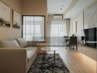 IDEO Rama 9-Asoke, Bangkok, Thailand IDEO Rama 9-Asoke, Bangkok, Thailand