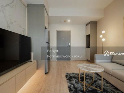 IDEO Rama 9-Asoke, Bangkok, Thailand IDEO Rama 9-Asoke, Bangkok, Thailand