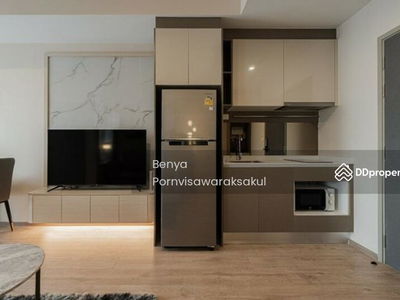 IDEO Rama 9-Asoke, Bangkok, Thailand IDEO Rama 9-Asoke, Bangkok, Thailand