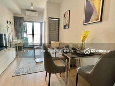 IDEO Rama 9-Asoke, Bangkok, Thailand IDEO Rama 9-Asoke, Bangkok, Thailand