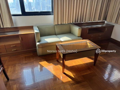 Sathorn Gardens, Bangkok, Thailand Sathorn Gardens, Bangkok, Thailand