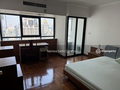 Sathorn Gardens, Bangkok, Thailand Sathorn Gardens, Bangkok, Thailand