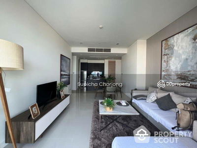 Reflection Jomtien Beach, Pattaya, Thailand Reflection Jomtien Beach, Pattaya, Thailand