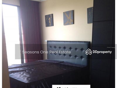 Condo 2 bedroom with Chao Phraya River view @Rama 3 Rd. For RENT, Bangkok, Thailand Condo 2 bedroom with Chao Phraya River view @Rama 3 Rd. For RENT, Bangkok, Thailand