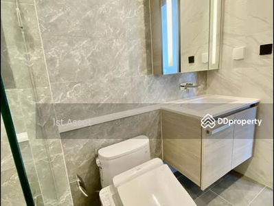 The Crest Park Residences, Bangkok, Thailand The Crest Park Residences, Bangkok, Thailand