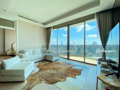 The Residences At Mandarin Oriental, Bangkok, Thailand The Residences At Mandarin Oriental, Bangkok, Thailand