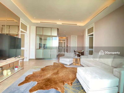 The Residences At Mandarin Oriental, Bangkok, Thailand The Residences At Mandarin Oriental, Bangkok, Thailand