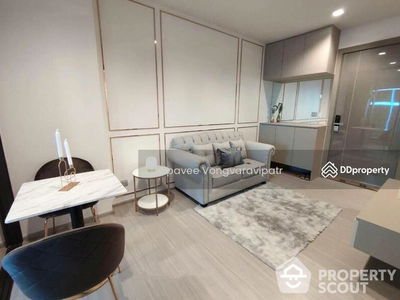 Life Asoke Hype, Bangkok, Thailand Life Asoke Hype, Bangkok, Thailand