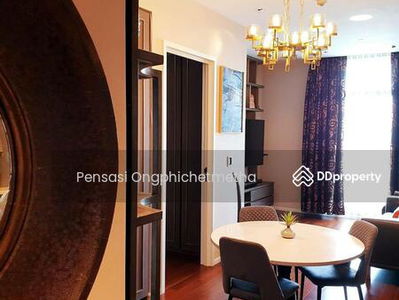 The Diplomat 39, Bangkok, Thailand The Diplomat 39, Bangkok, Thailand