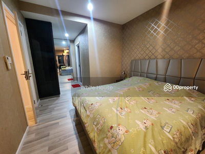 The Key Sathorn-Charoenraj, Bangkok, Thailand The Key Sathorn-Charoenraj, Bangkok, Thailand