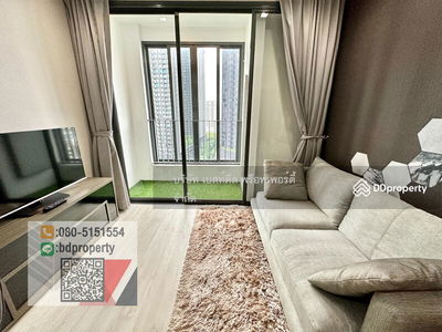 IDEO MOBI Rama 9, Bangkok, Thailand IDEO MOBI Rama 9, Bangkok, Thailand