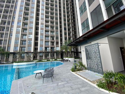 Opal Skyline, Vietnam Opal Skyline, Vietnam