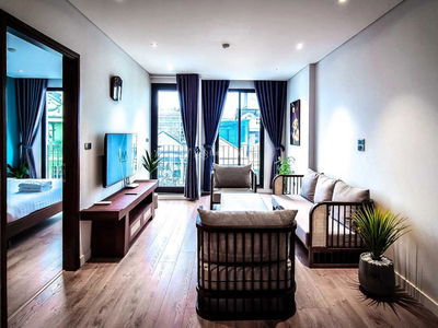 Housing in Hanoi, Vietnam Housing in Hanoi, Vietnam