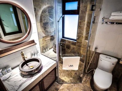 Housing in Hanoi, Vietnam Housing in Hanoi, Vietnam