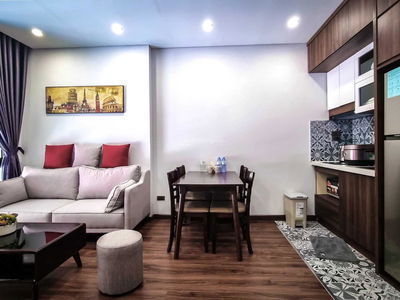 Жилье в Hanoi, Vietnam Жилье в Hanoi, Vietnam