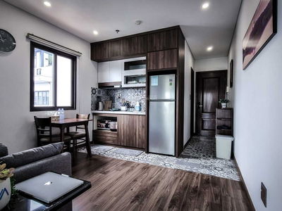 Жилье в Hanoi, Vietnam Жилье в Hanoi, Vietnam