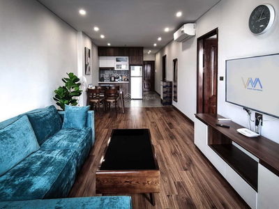 Housing in Hanoi, Vietnam Housing in Hanoi, Vietnam