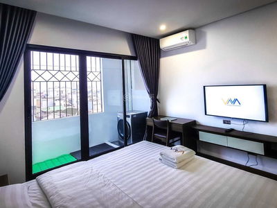 Alojamiento en Hanoi, Vietnam Alojamiento en Hanoi, Vietnam