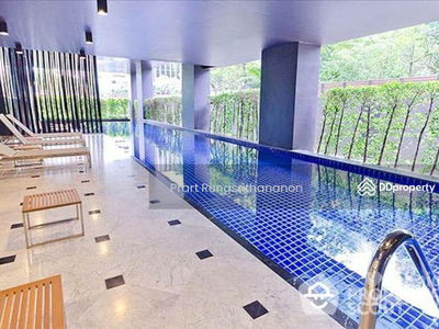 Noble Reveal, Bangkok, Thailand Noble Reveal, Bangkok, Thailand