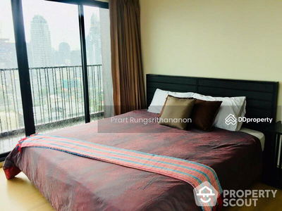 Noble Reveal, Bangkok, Thailand Noble Reveal, Bangkok, Thailand