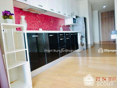 Noble Reveal, Bangkok, Thailand Noble Reveal, Bangkok, Thailand