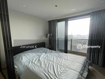 One9Five Asoke-Rama 9, Bangkok, Thailand One9Five Asoke-Rama 9, Bangkok, Thailand