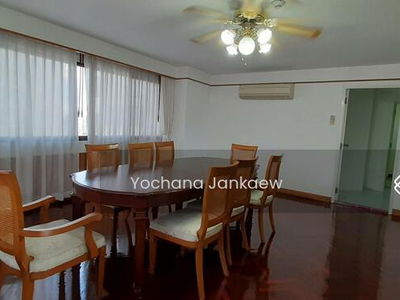 Four Wings Mansion, Bangkok, Thailand Four Wings Mansion, Bangkok, Thailand