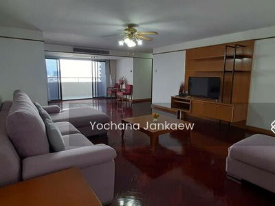 Four Wings Mansion, Bangkok, Thailand Four Wings Mansion, Bangkok, Thailand