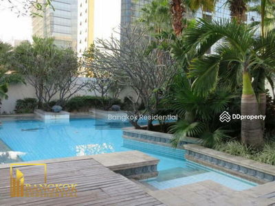 Athenee Residence, Bangkok, Thailand Athenee Residence, Bangkok, Thailand