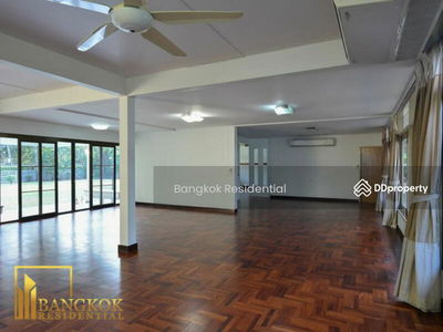 Detached House, Bangkok, Thailand Detached House, Bangkok, Thailand