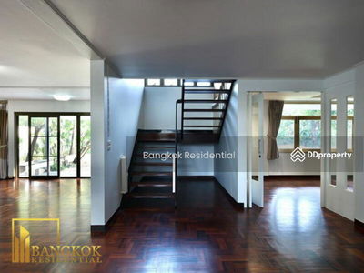 Detached House, Bangkok, Thailand Detached House, Bangkok, Thailand