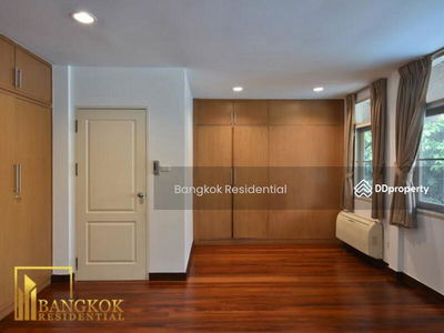 Detached House, Bangkok, Thailand Detached House, Bangkok, Thailand