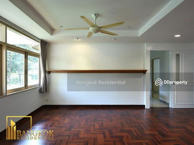 Detached House, Bangkok, Thailand Detached House, Bangkok, Thailand