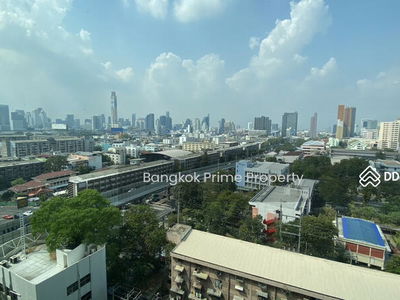 Casa Condo Asoke - Dindaeng, Bangkok, Thailand Casa Condo Asoke - Dindaeng, Bangkok, Thailand