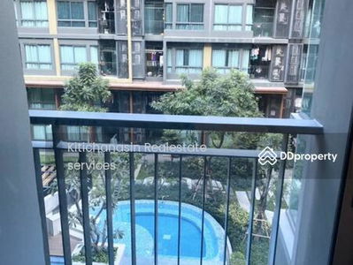 Metro Luxe Rose Gold Phaholyothin - Sutthisan, Bangkok, Thailand Metro Luxe Rose Gold Phaholyothin - Sutthisan, Bangkok, Thailand